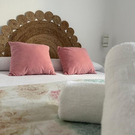 Apartamento Entre Dos Mares Tarifa Ngoại thất bức ảnh