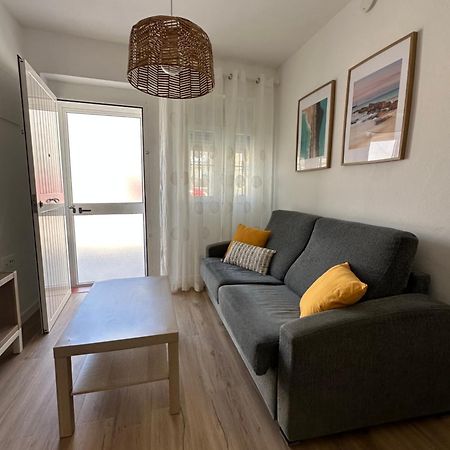 Apartamento Entre Dos Mares Tarifa Ngoại thất bức ảnh