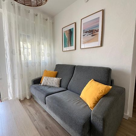 Apartamento Entre Dos Mares Tarifa Ngoại thất bức ảnh
