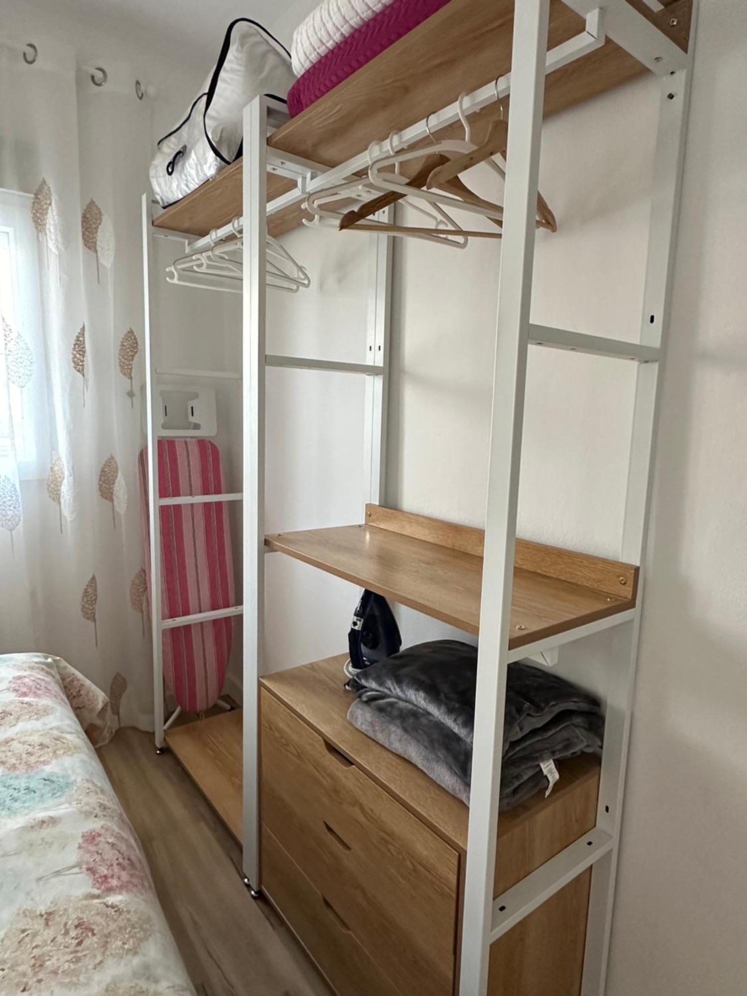 Apartamento Entre Dos Mares Tarifa Ngoại thất bức ảnh